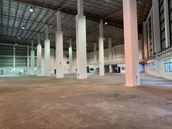 Gul Avenue (D22), Factory #618973841
